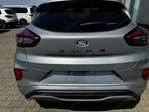 Ford Puma Bild 4