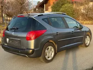 Peugeot 207 Bild 6