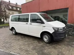 VW T6 Bild 2