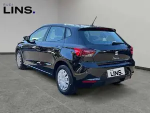 Seat Ibiza Bild 3