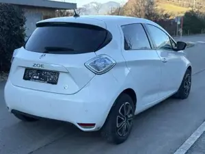 Renault Zoe Bild 4