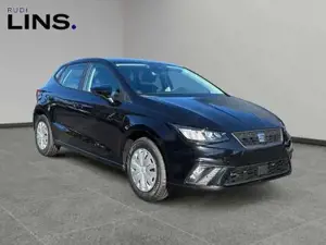 Seat Ibiza Bild 7