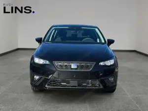 Seat Ibiza Bild 8