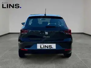 Seat Ibiza Bild 4