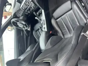 BMW 420d Cabrio F33 N47 Bild 5