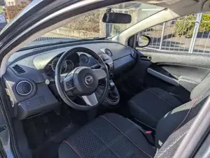 Mazda 2 Bild 5