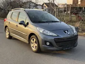 Peugeot 207 Bild 3