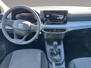Seat Ibiza Bild 10