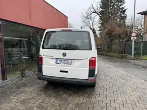 VW T6 Bild 3