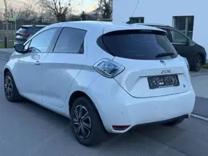 Renault Zoe Bild 5