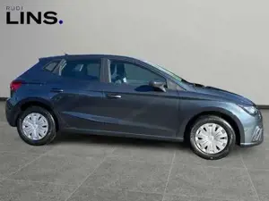 Seat Ibiza Bild 6