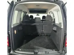 VW Caddy Bild 12