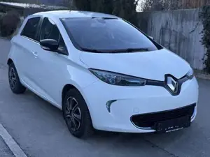 Renault Zoe Bild 3