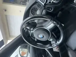 BMW 420d Cabrio F33 N47 Bild 2