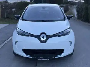 Renault Zoe Bild 2