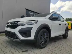 Dacia Sandero Stepway Essential III LPG-Klima-Radio-PDC-LED 7...