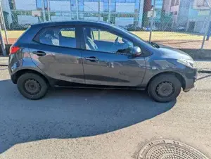 Mazda 2 Bild 2