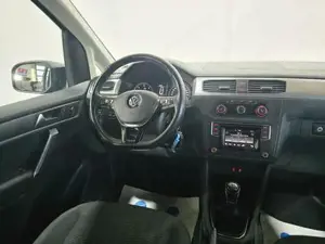 VW Caddy Bild 7