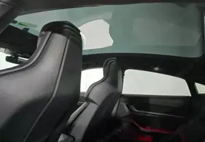 Porsche Taycan Bild 15