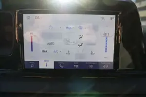 Ford Tourneo Bild 16