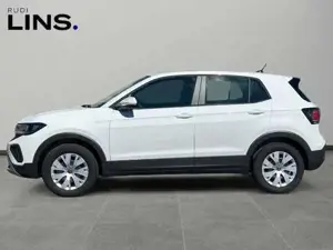Volkswagen T-Cross Bild 2