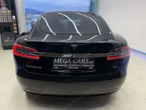 Tesla Model S Bild 6