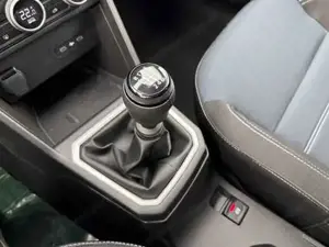 Dacia Jogger Bild 13