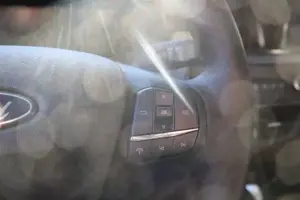 Ford Tourneo Bild 13