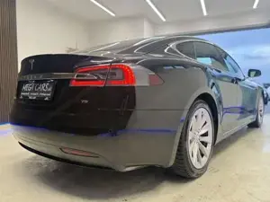 Tesla Model S Bild 7