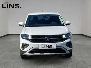 Volkswagen T-Cross Bild 8