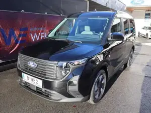 Ford Tourneo Bild 2