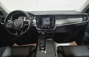 Volvo V90 Bild 8