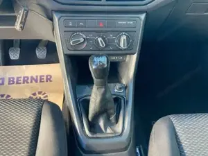 Volkswagen T-Cross Bild 13