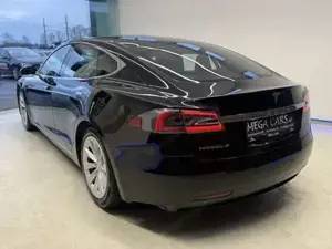 Tesla Model S Bild 5