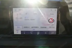 Ford Tourneo Bild 15