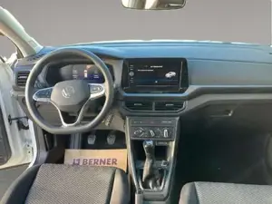 Volkswagen T-Cross Bild 11