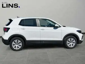 Volkswagen T-Cross Bild 6