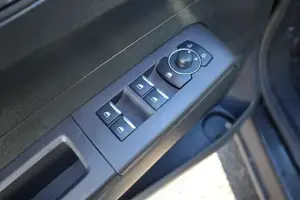 Ford Tourneo Bild 10