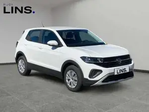 Volkswagen T-Cross Bild 7