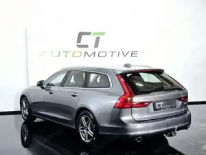 Volvo V90 Bild 5