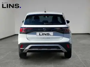 Volkswagen T-Cross Bild 4