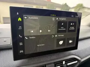 Dacia Jogger Bild 10