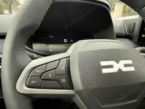 Dacia Jogger Bild 14