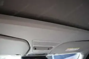 Ford Tourneo Bild 14