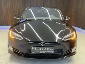 Tesla Model S Bild 3