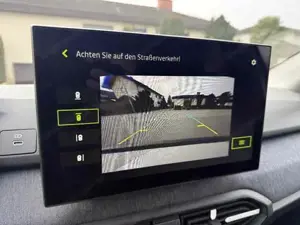 Dacia Jogger Bild 11