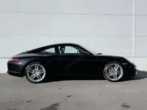 Porsche 911 Bild 6