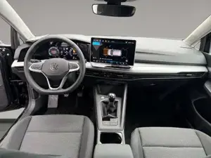 Volkswagen Golf Bild 11