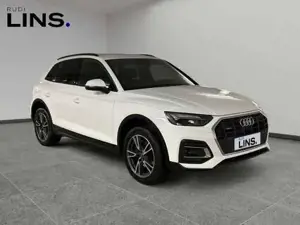 Audi Q5 Bild 7