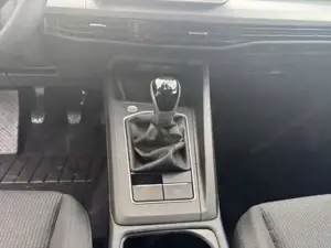 Volkswagen Golf Bild 12